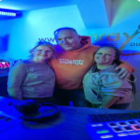 Schoto,Caro & Annika